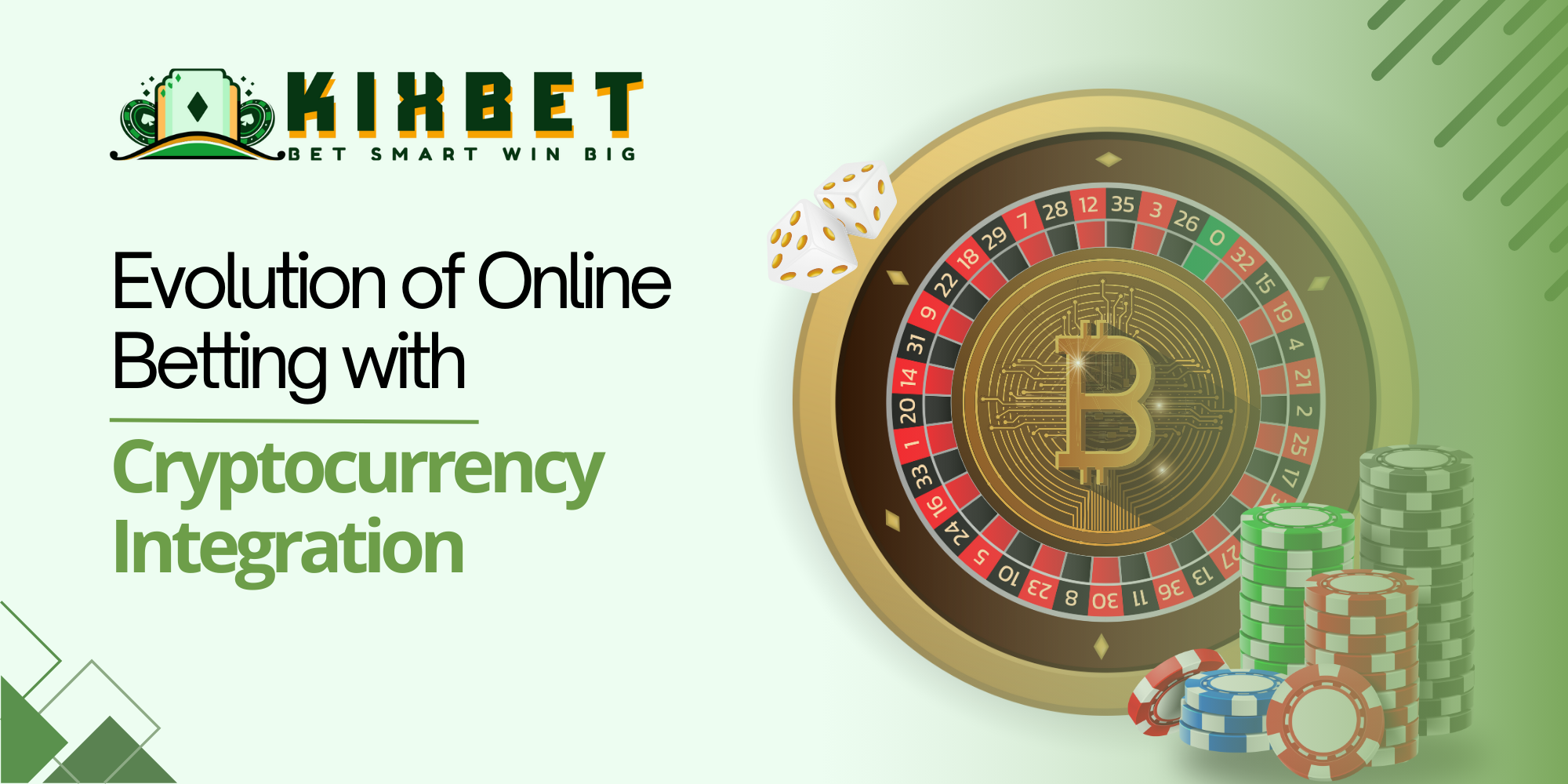 The Evolution of Online Betting Platforms with Cryptocurrency Integration