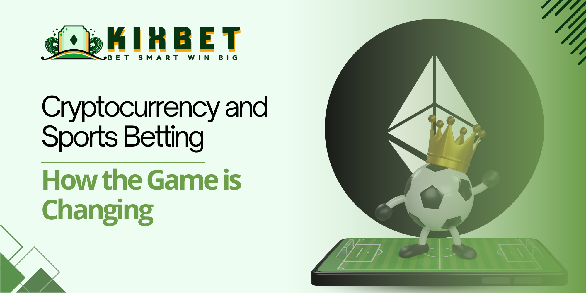 Cryptocurrency and Sports Betting: How the Game is Changing