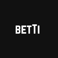 Betti Casino Logo