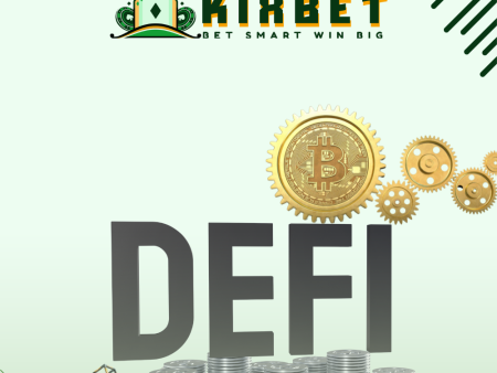 Staking Meets Gambling: How DeFi Protocols Are Merging with Crypto Betting
