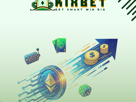 Online Crypto Betting: Attracted by Fast Payouts and Anonymity