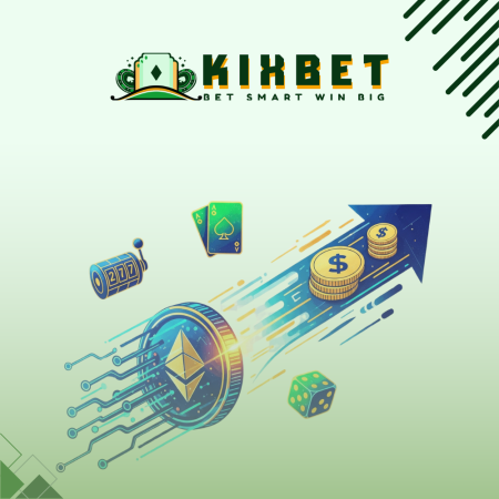 Online Crypto Betting: Attracted by Fast Payouts and Anonymity