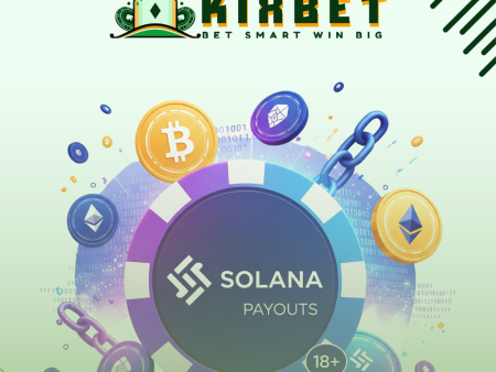Solana Payouts: 11 Best Crypto Betting Sites for Fast Payouts