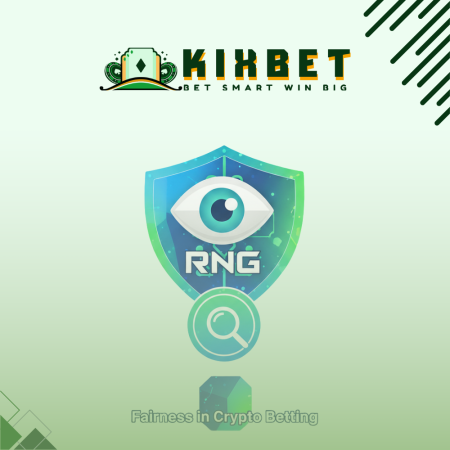 RNG Fairness in Crypto Betting: Who Audits?