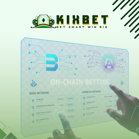 On-chain betting on Base and Arbitrum a low-cost guide