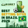 Best Betting Sites in Brazil (2026) – Top Sportsbooks Compared