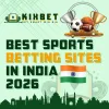 Best Sports Betting Sites in India (2026) – Top Online Sportsbooks
