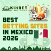 Best Betting Sites in Mexico (2026) – Top Sportsbooks
