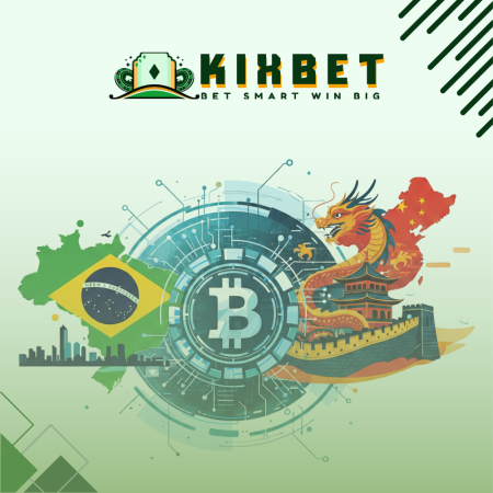 Crypto Betting 2026: New Rules in Brazil and Asia